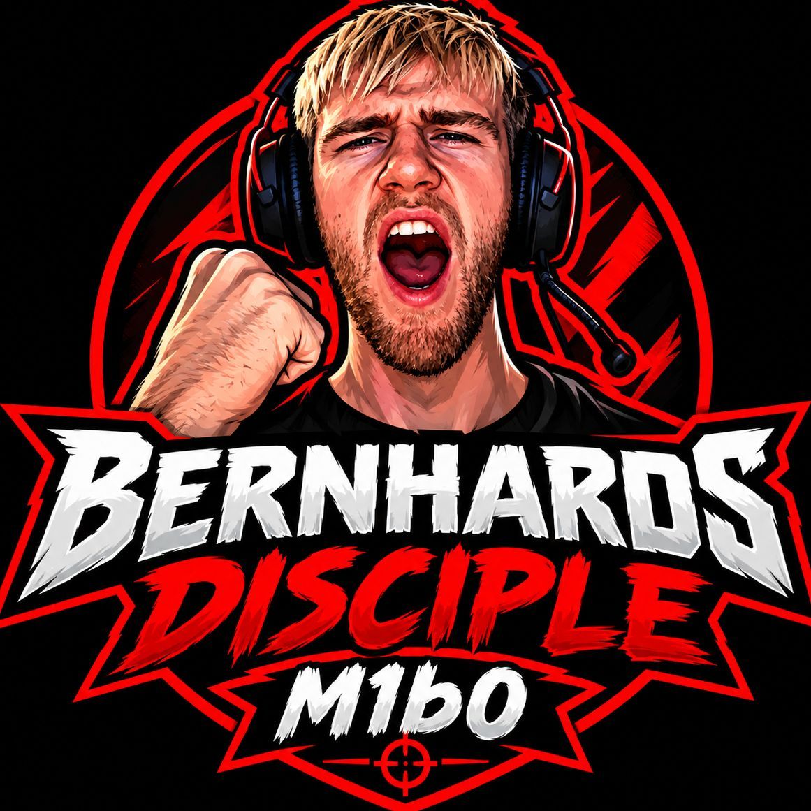 Bernhard Dicsiple