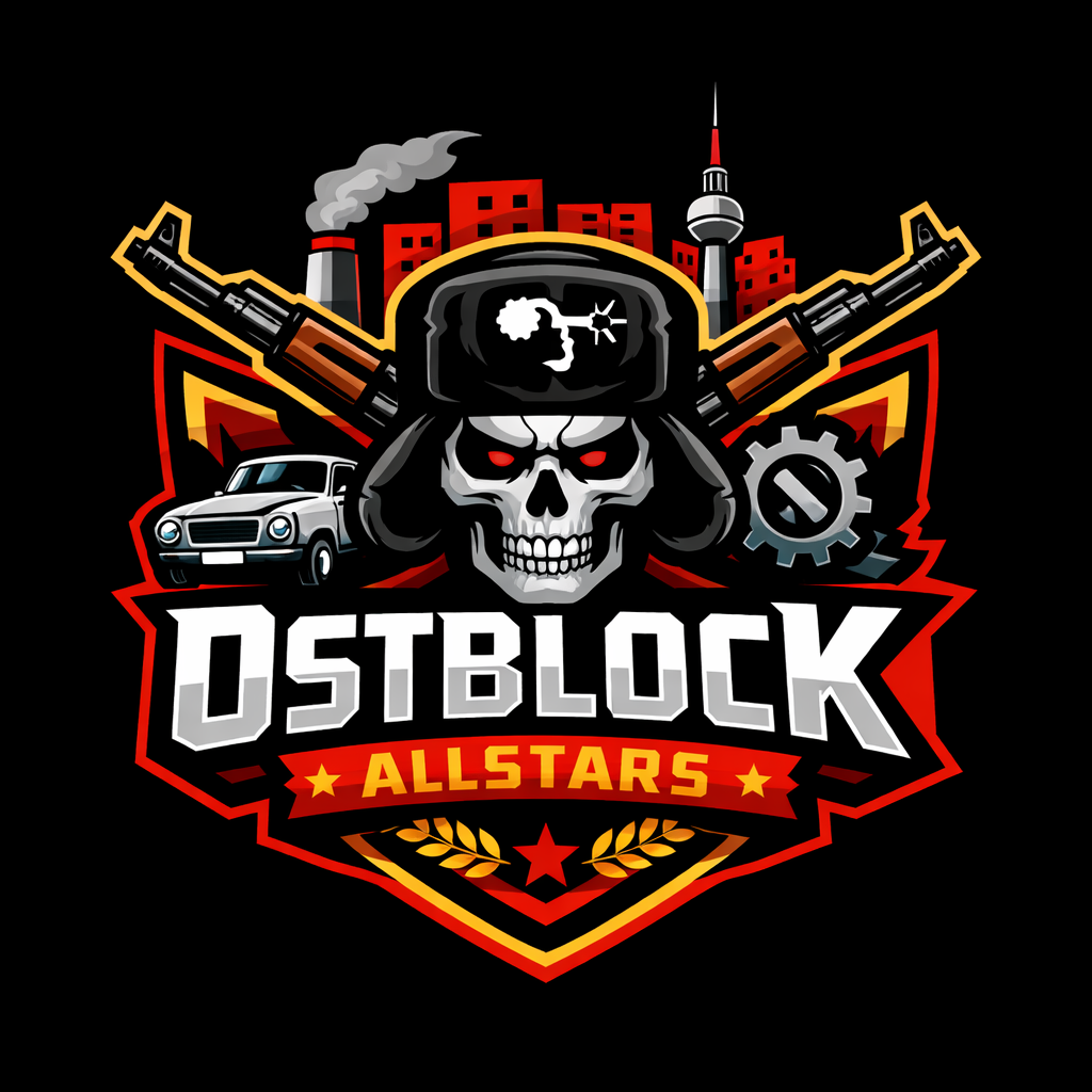 Ostblock Allstars