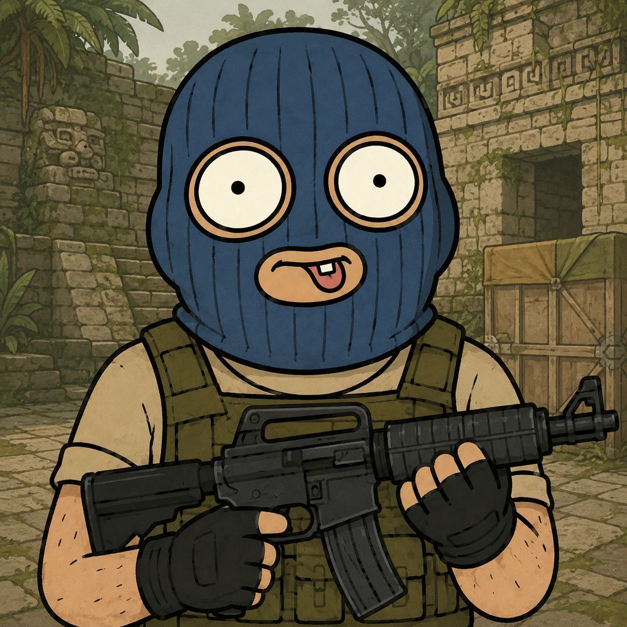 get_down
