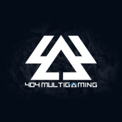 404 Multigaming