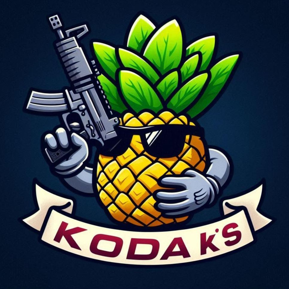 Kodaks Lettuce
