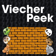 Wilde Viecher