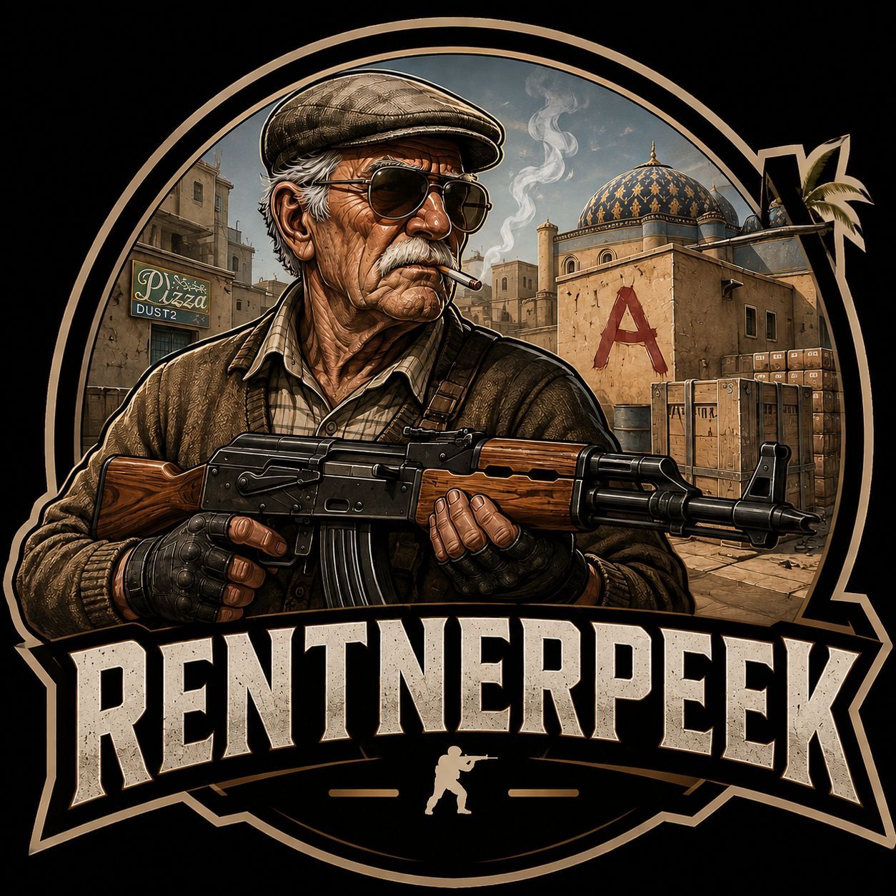 Rentnerpeek