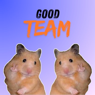 GOODteam