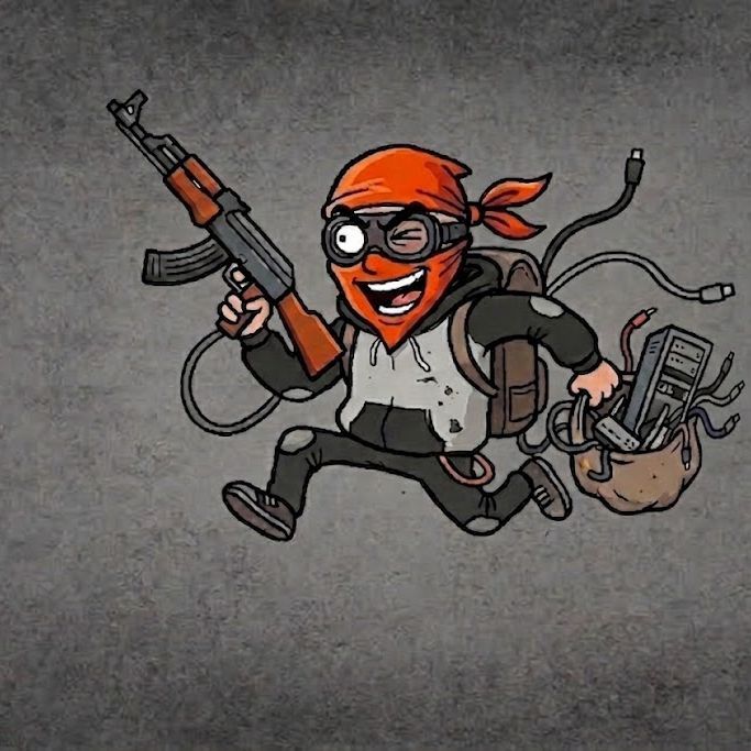 BandbreitenBanditen