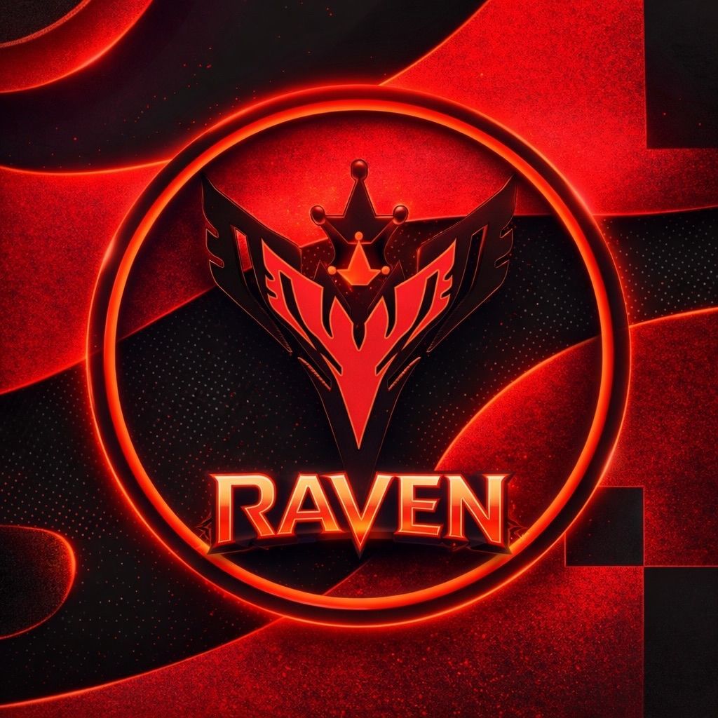 The-Rav3n