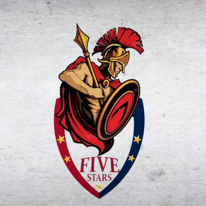 Five Stars