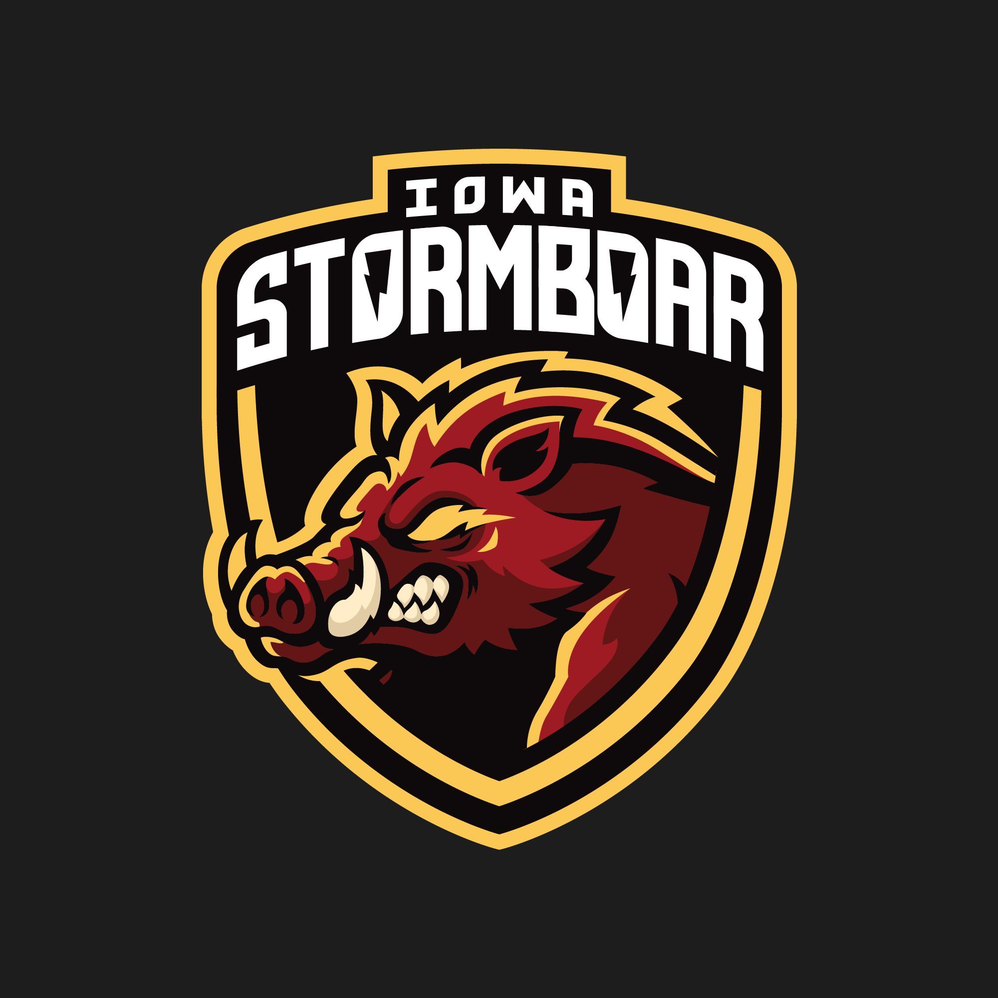 Iowa Stormboar