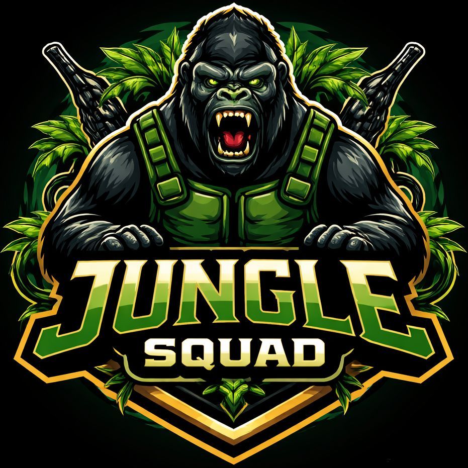 Jungle squad