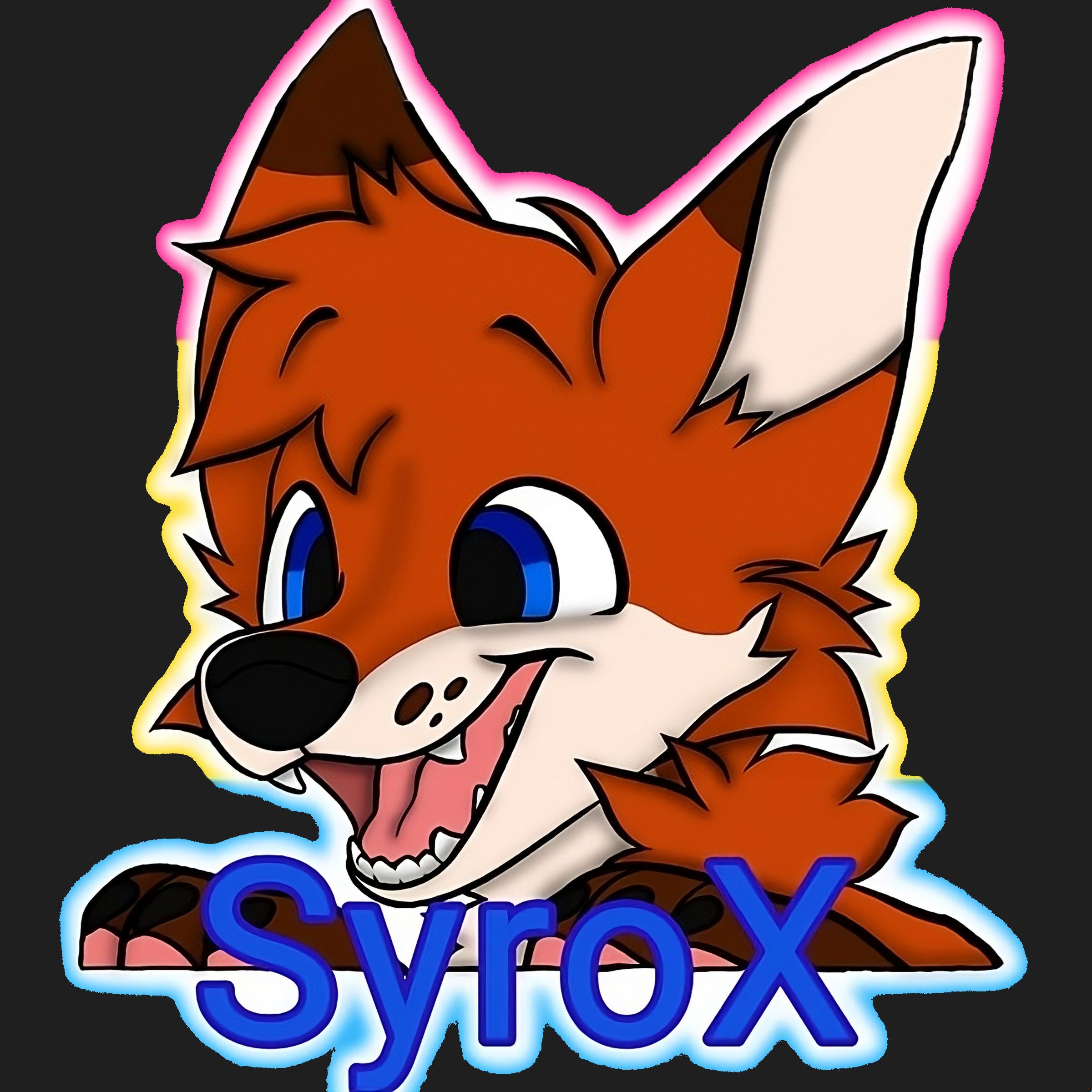 Syr0X_Fox