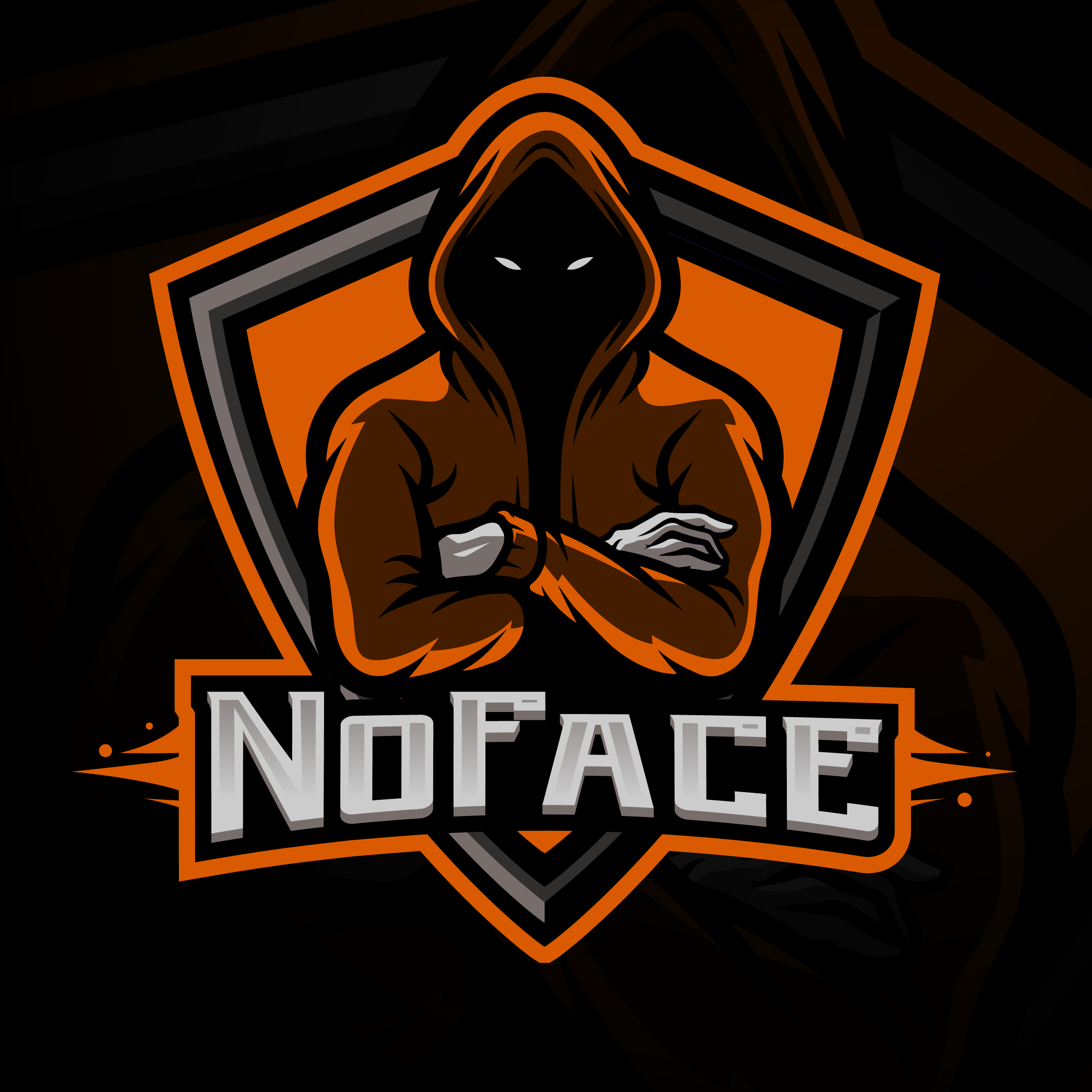 NoFace Opalumpas