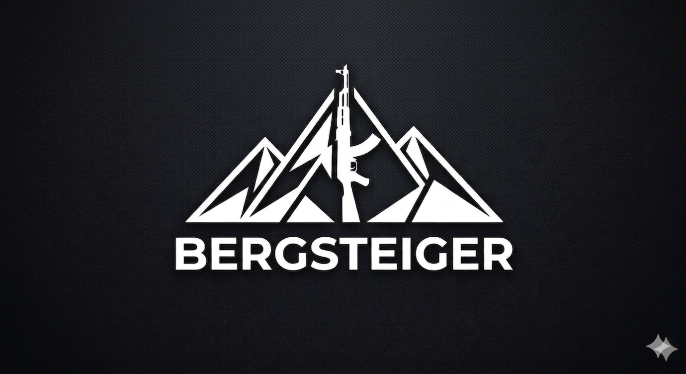 BERGSTEIGER ESPORTS