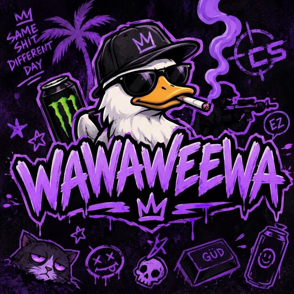 WAWAWEEWA