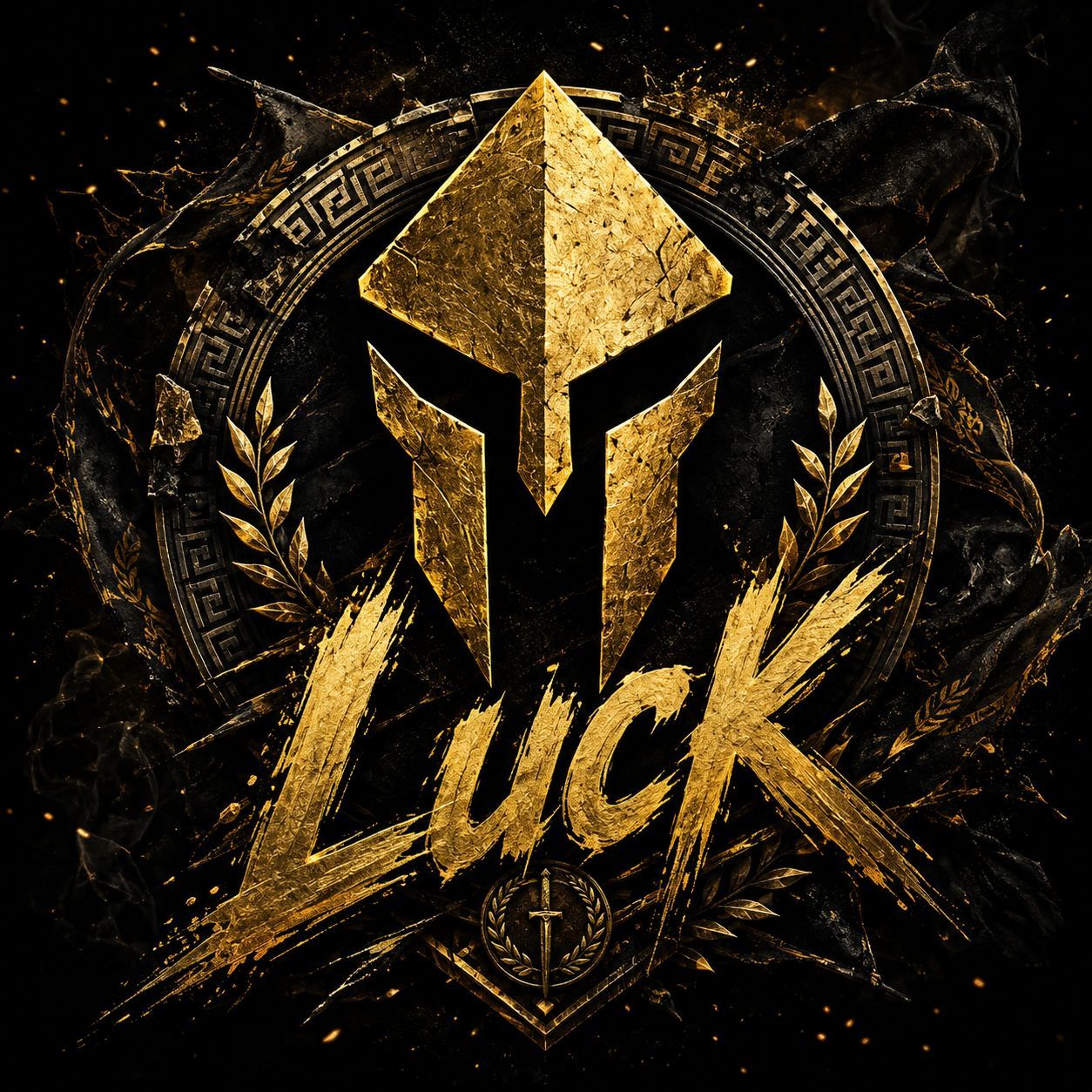 Lucksterrr
