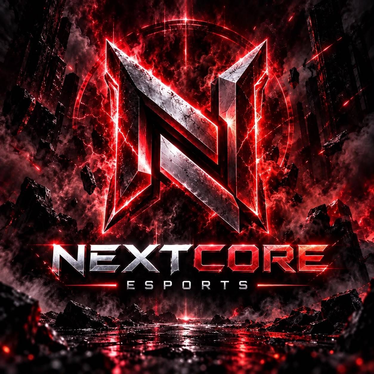 NextCore eSport
