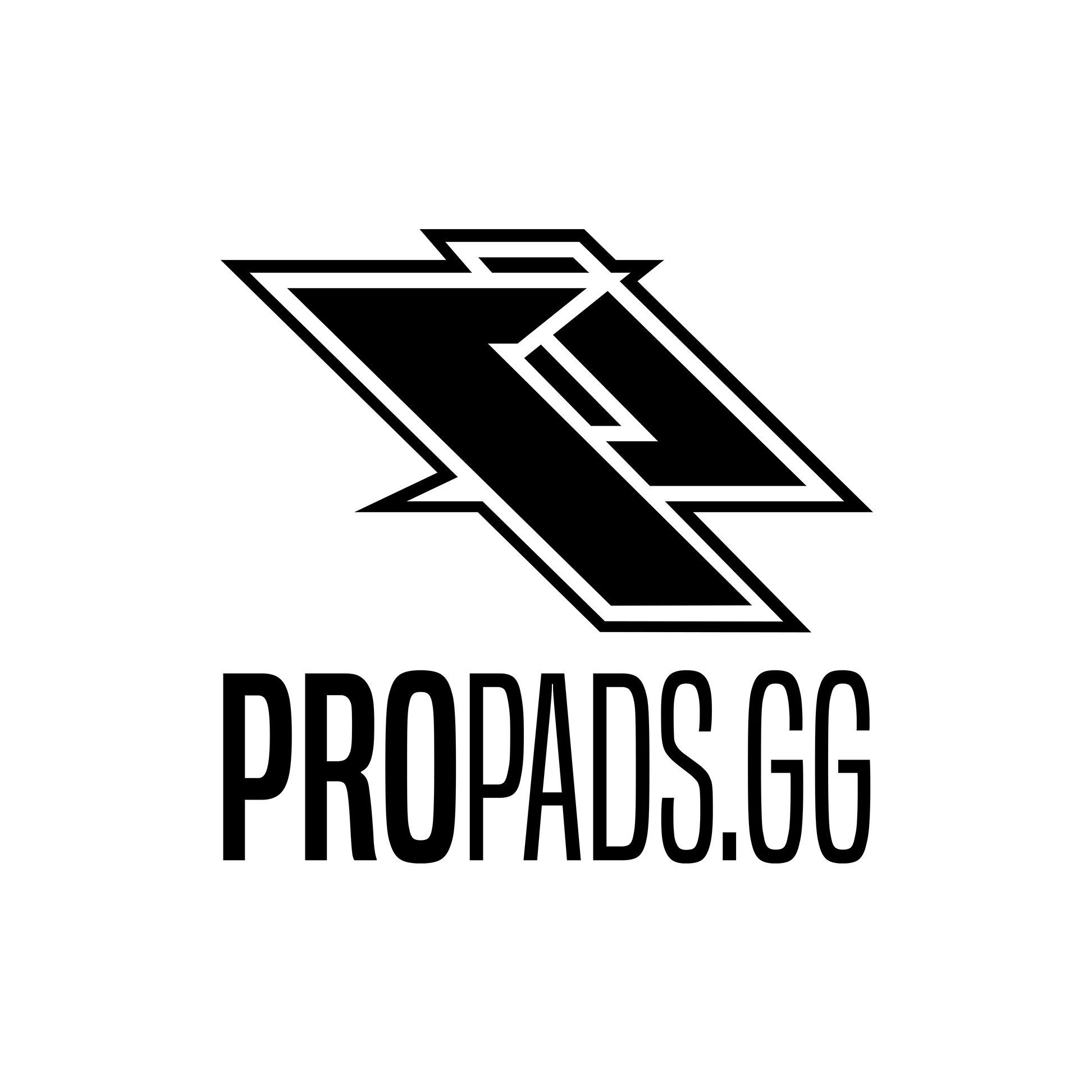 Team PROPADS_GG