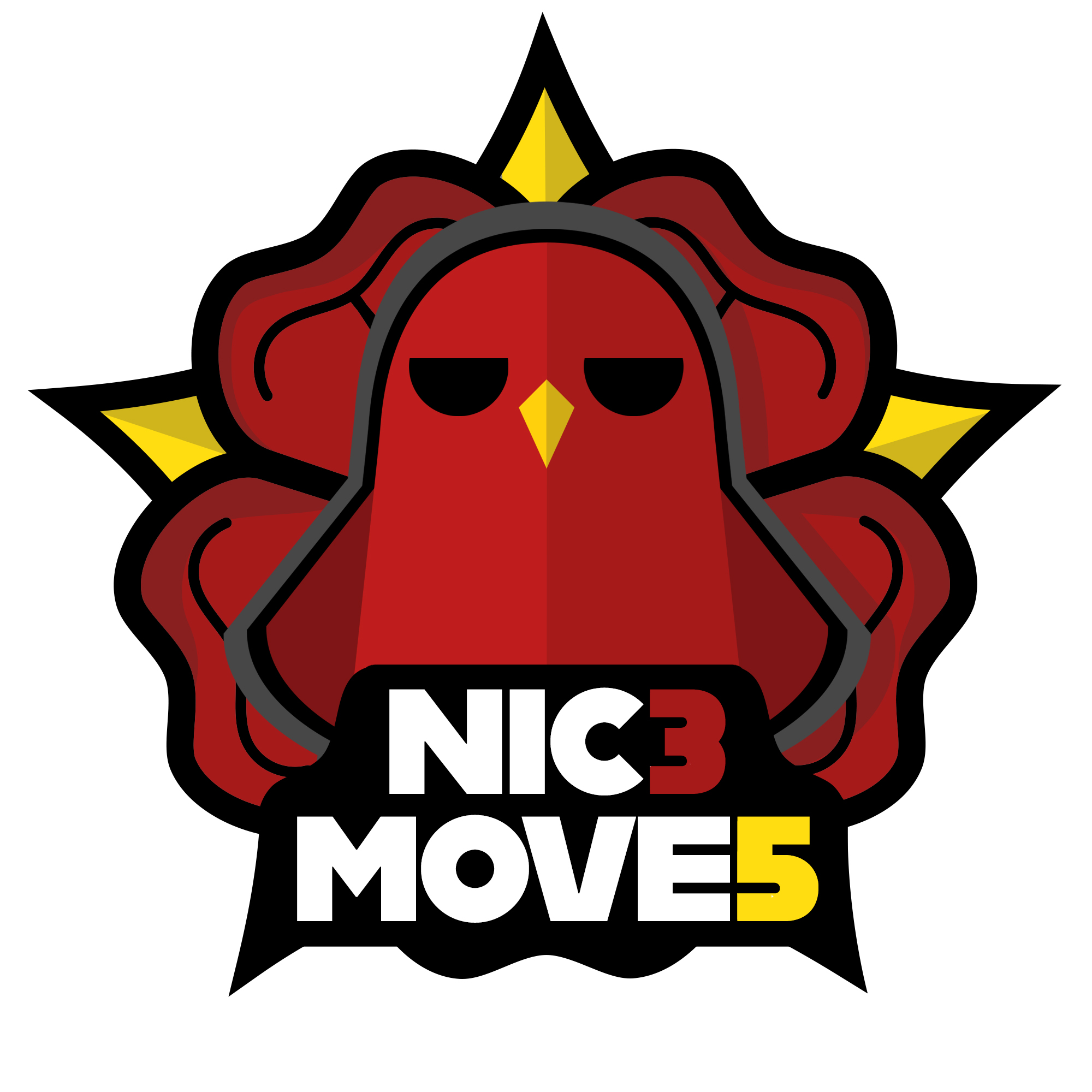 Nic3 Move5