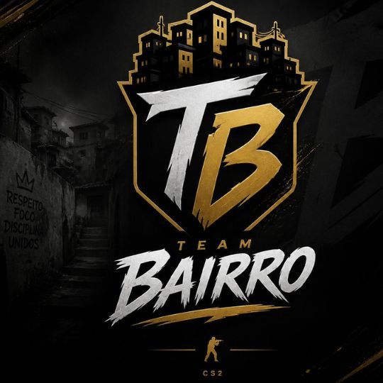 Team Bairro