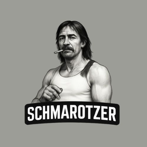 Schmarotzer
