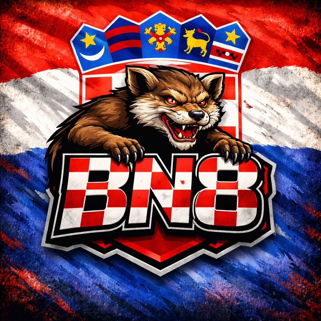Bratici N8