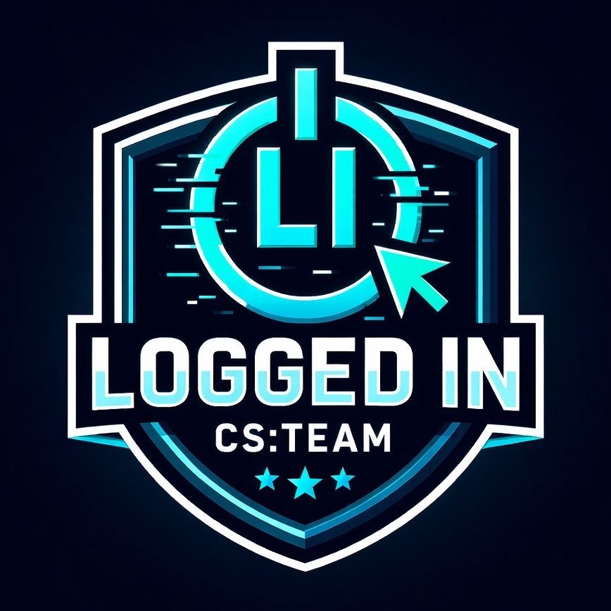 Logged In