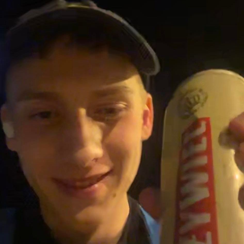 GAS