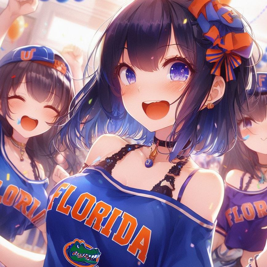 Florida Man