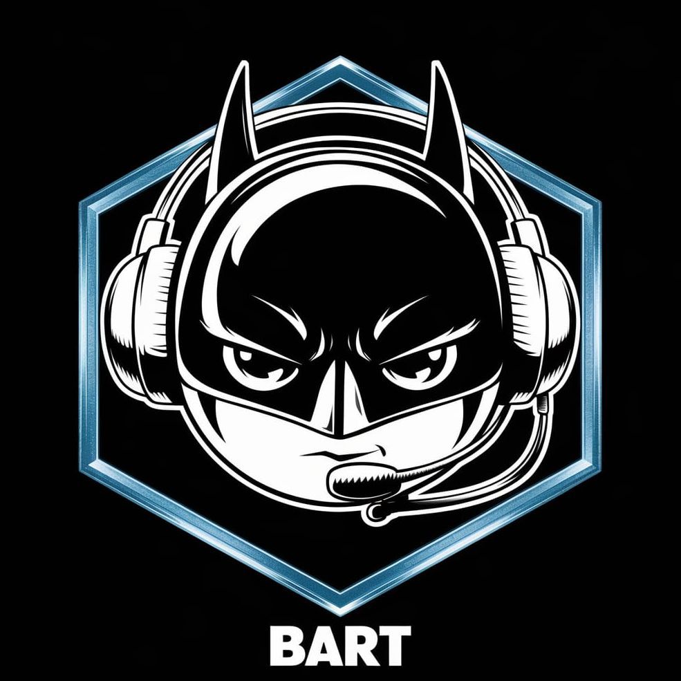 Bartmac