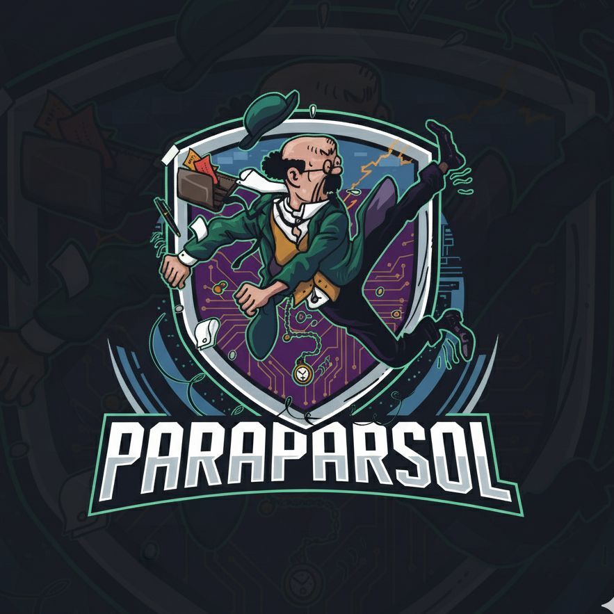 PARAPARSOL