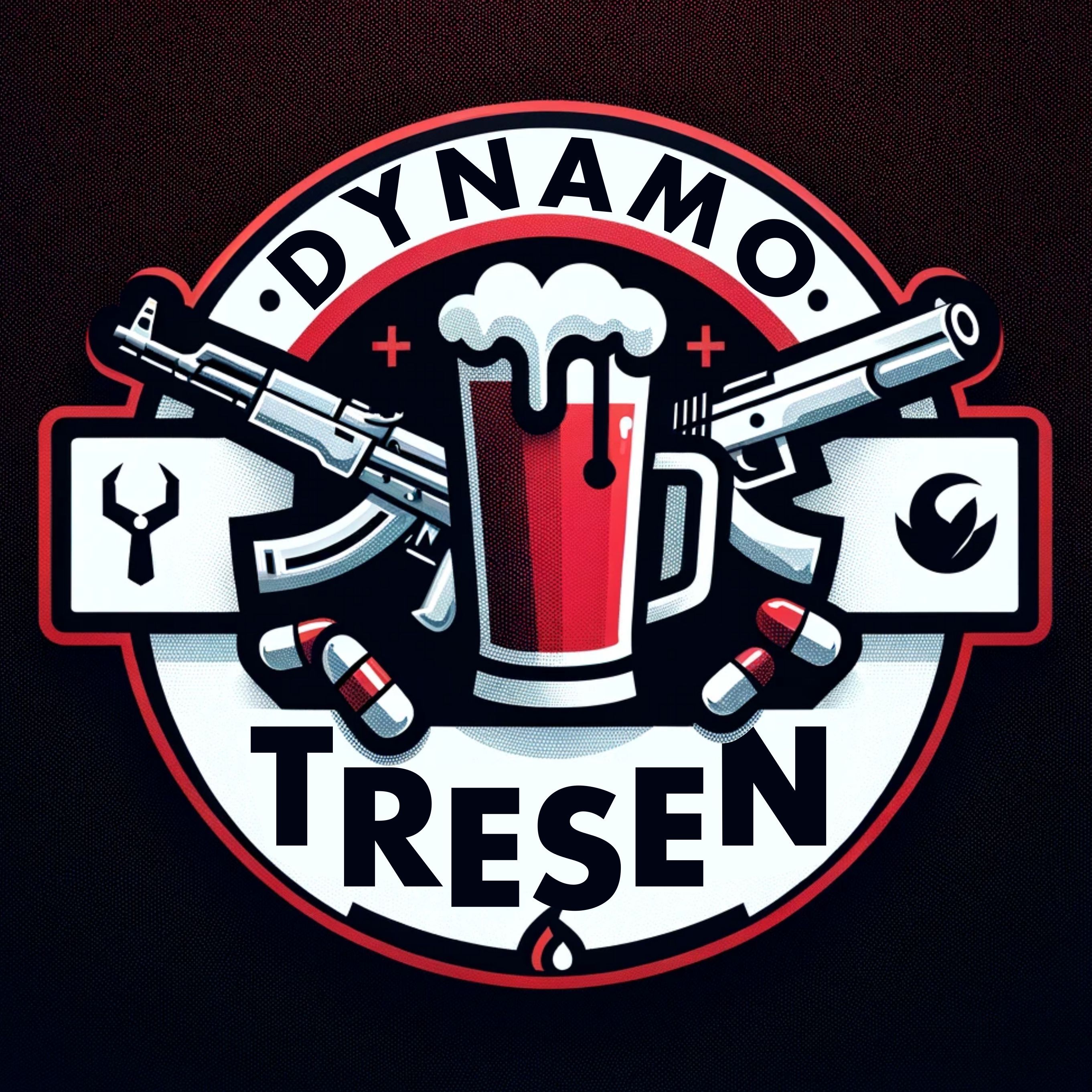 Dynamo Tresen