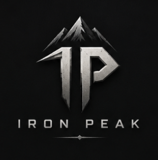 Iron Peak