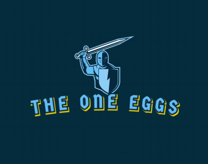 The one Eggs