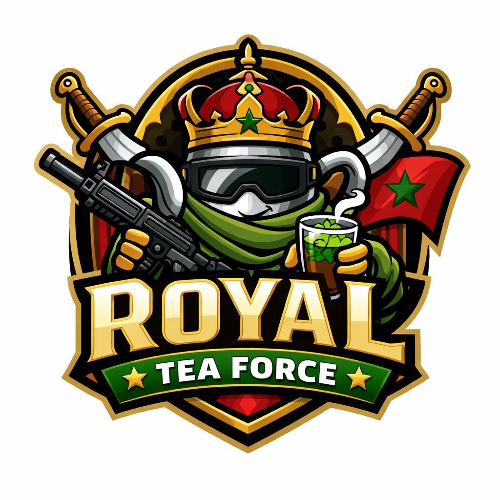 Royal Tea Force