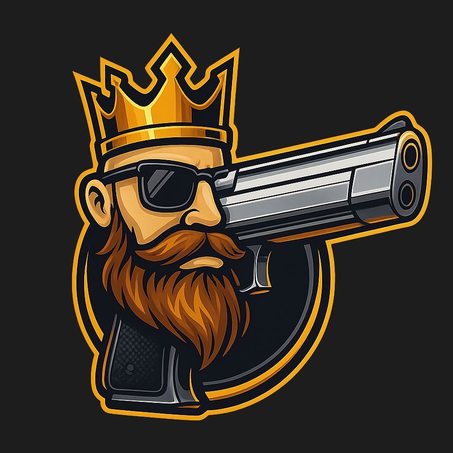 Daddy Deagle