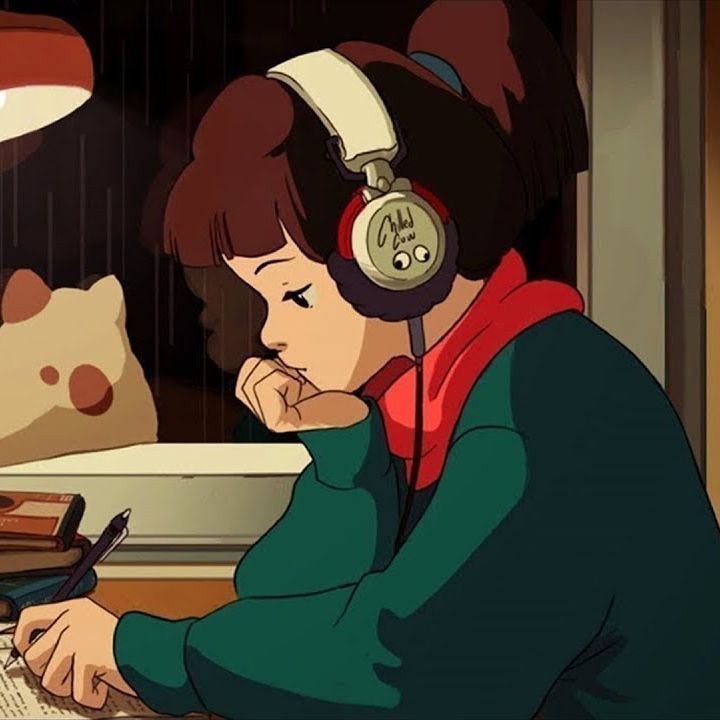 lofi hip hop radio