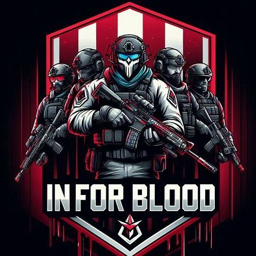 in for Blood