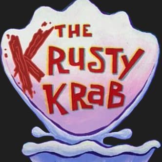 KrustyKrabCrew