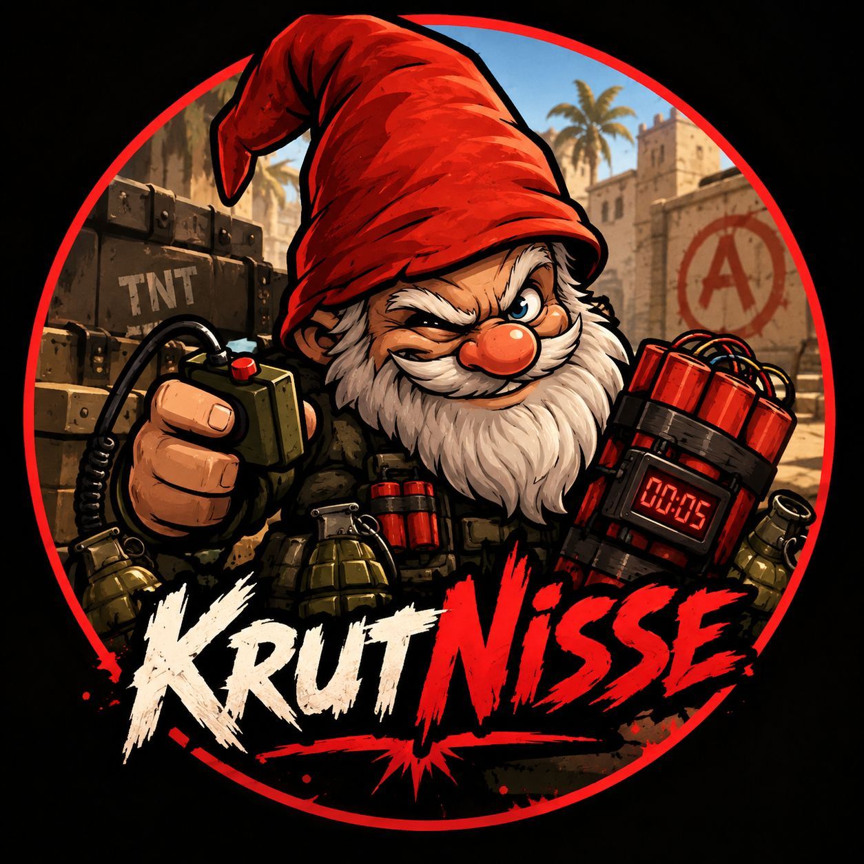 KrutNisse