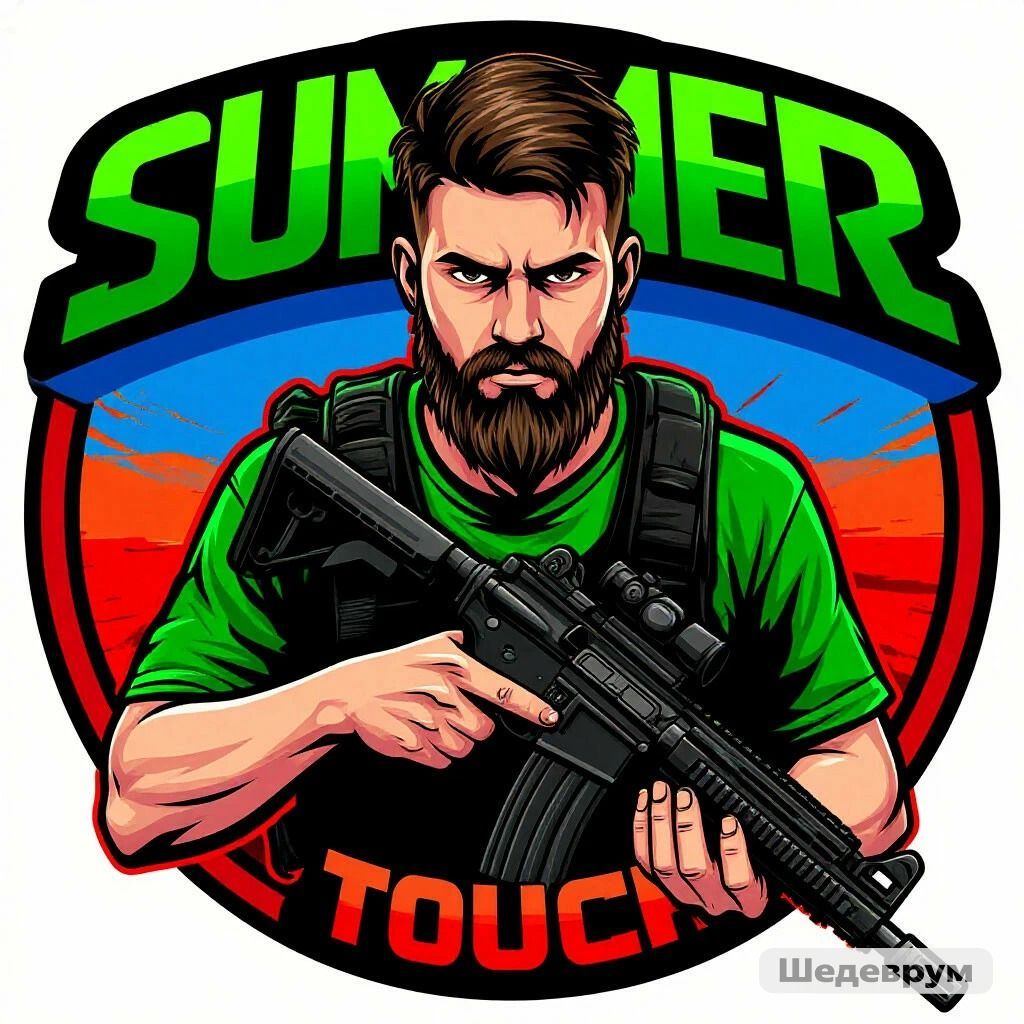 summertouch