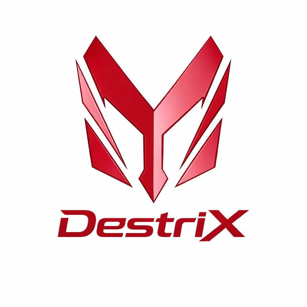 DestriX