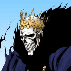 LeThorgrim