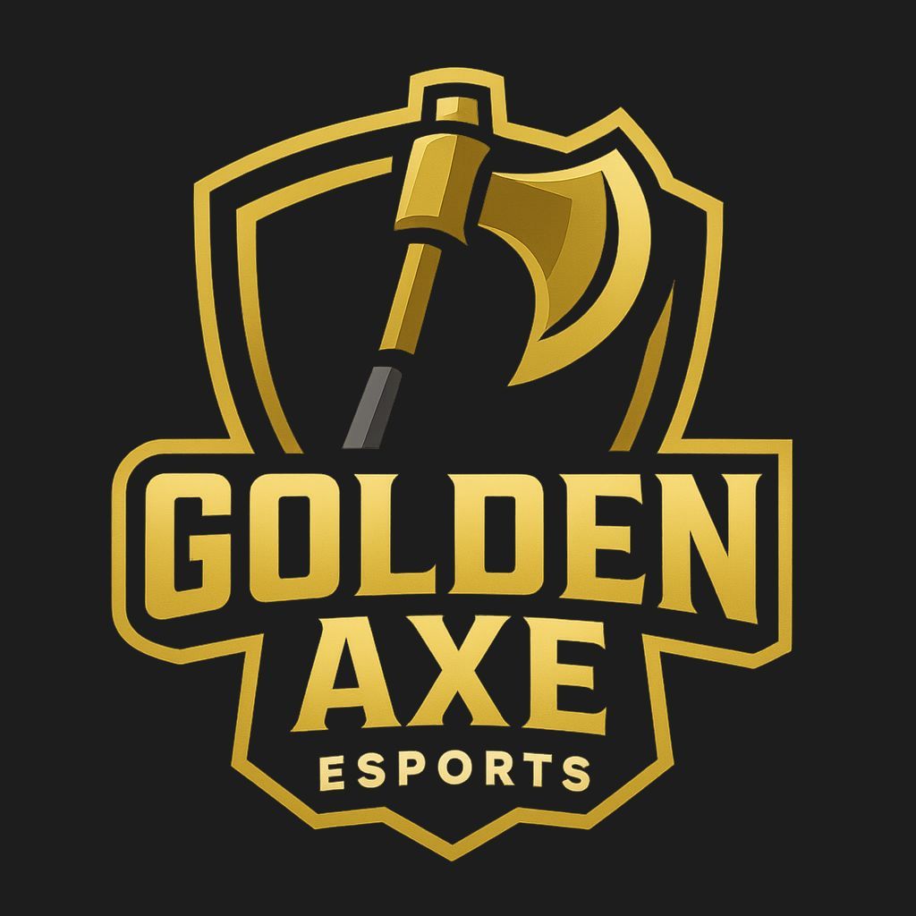 golden axe
