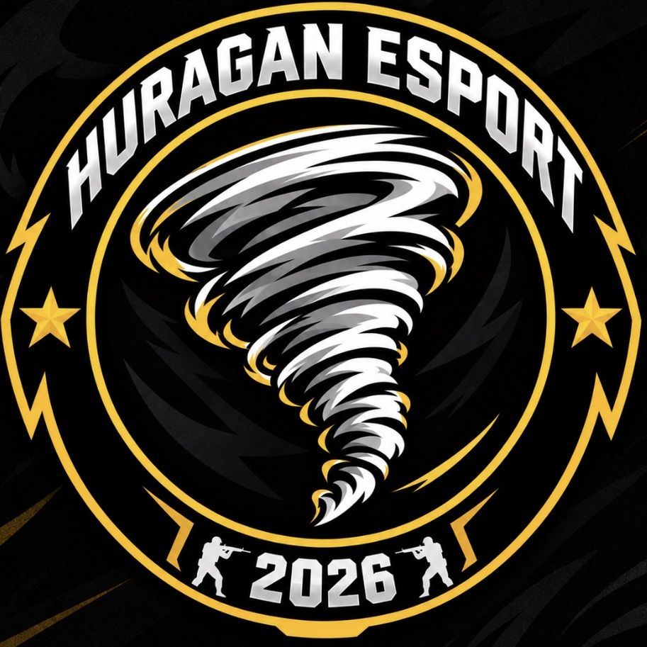 Huragan esport