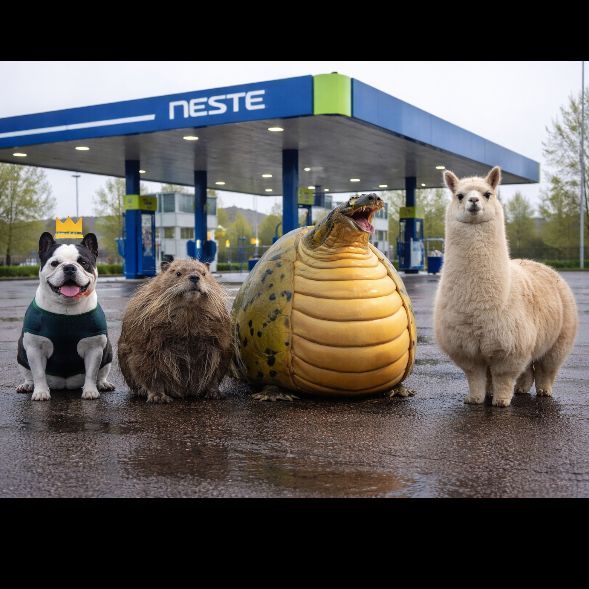 Zoo