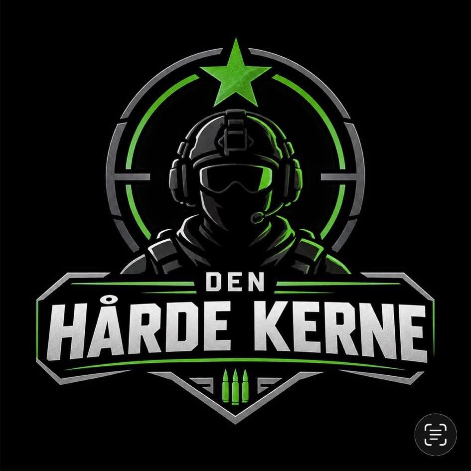 Haard Kerne