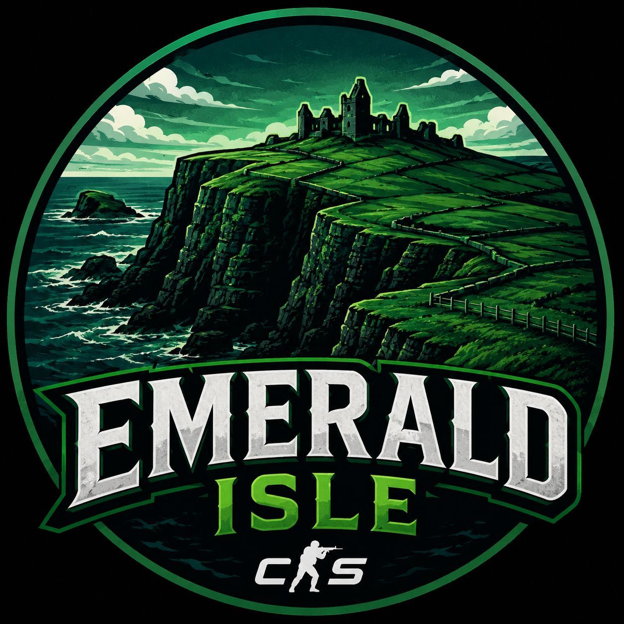 Emerald Isle