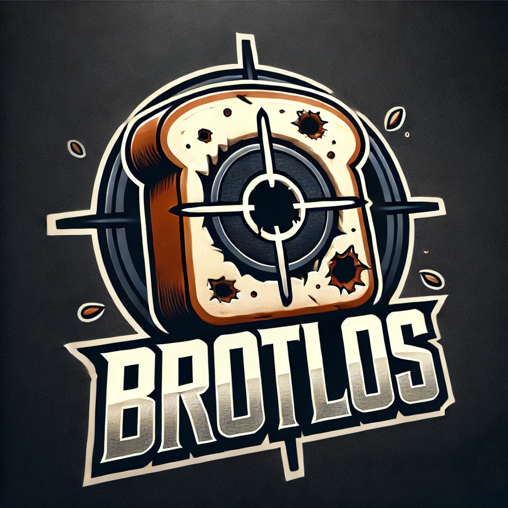 Brotlos