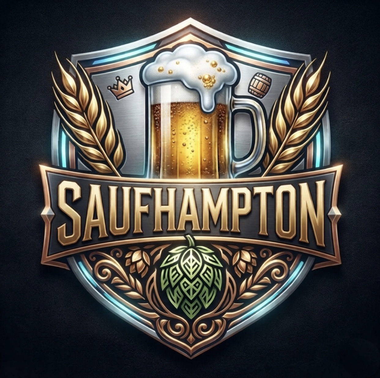 Saufhampton