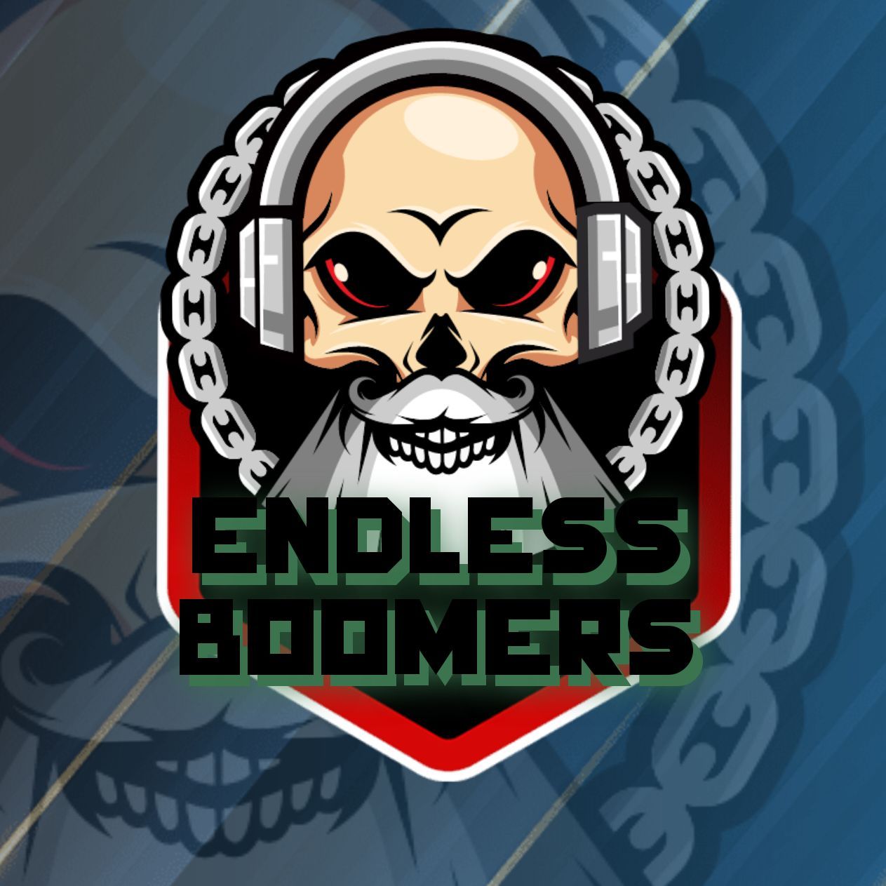 Endless b00mers