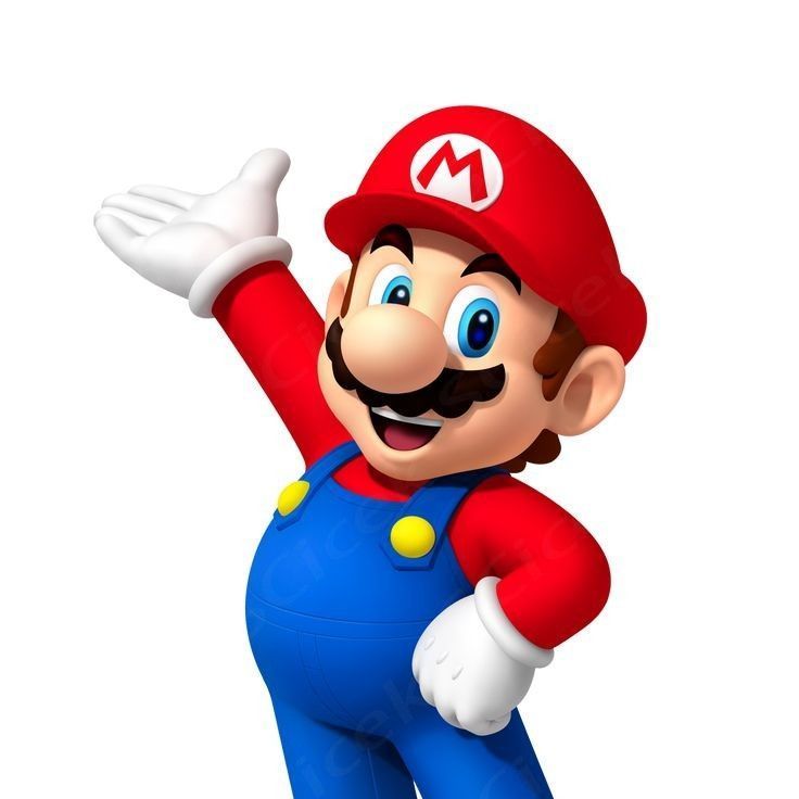 Mario